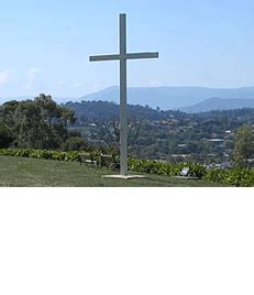 Bible College of Victoria .